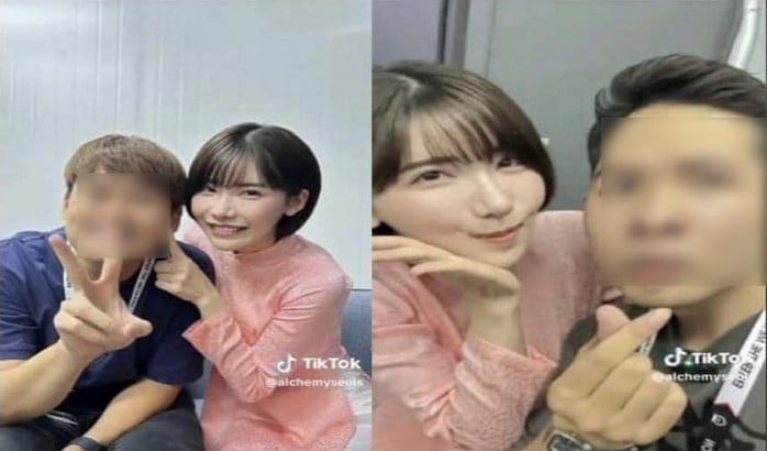 VTV が異常なネットワーク現象に名前を付ける - 写真 1。 VTV gọi tên những hiện tượng mạng lệch chuẩn - Ảnh 1.