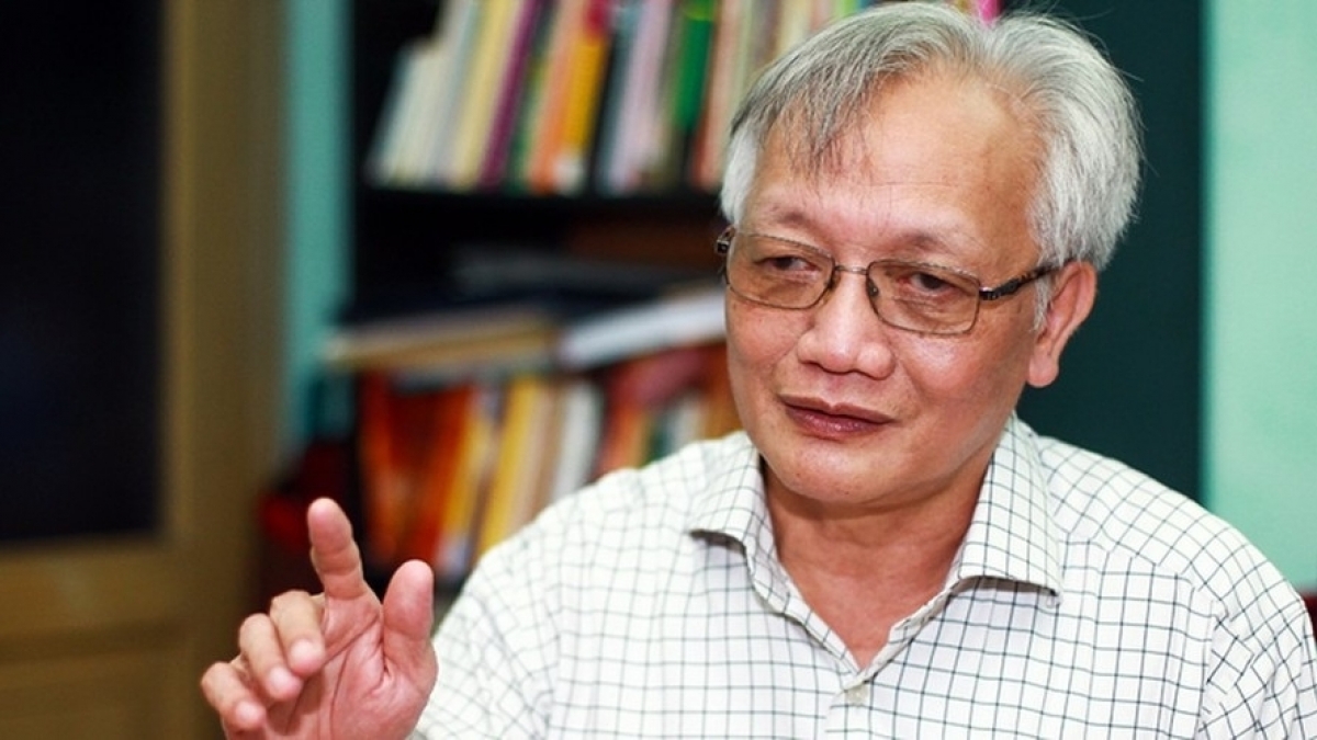 Góp ý Dự thảo văn kiện Đại hội XIV của Đảng: Cần đổi mới thể chế, tạo cơ chế chính sách đặc thù vượt trội để tháo gỡ điểm nghẽn giáo dục