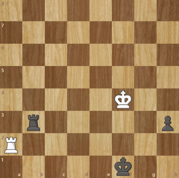 Xem lại ván đấu Lê Quang Liêm thủ hòa ngoạn mục tại vòng 5 World Cup cờ vua - Ảnh 7.