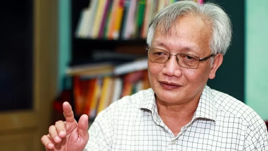 Коментарі щодо проектів документів 14-го Національного з'їзду партії: Необхідність інновацій в інституціях, створення видатних спеціальних політик та механізмів для усунення вузьких місць в освіті Góp ý Dự thảo văn kiện Đại hội XIV của Đảng: Cần đổi mới thể chế, tạo cơ chế chính sách đặc thù vượt trội để tháo gỡ điểm nghẽn giáo dục