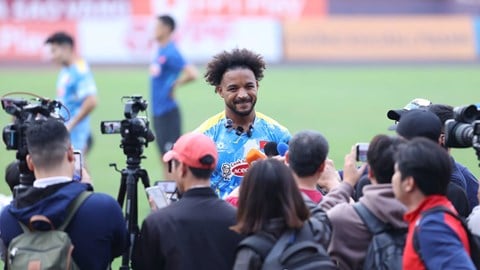 Ce a spus Xuan Son la revenirea sa în echipa vietnameză?