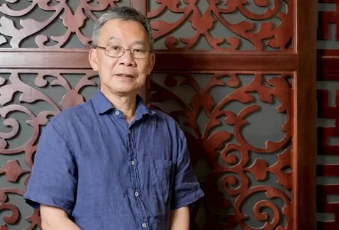 អ្នកជំនាញ៖ វៀតណាមត្រូវការការច្នៃប្រឌិតដោយចាប់ផ្តើមពីមនុស្ស និងឆ្ពោះទៅរកប្រជាជន Chuyên gia: Việt Nam cần đổi mới sáng tạo bắt đầu từ con người và hướng đến con người