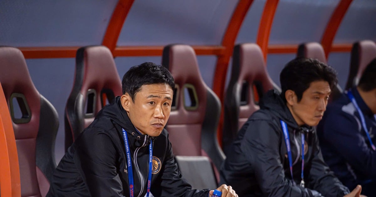 HLV Choi Won-kwon và Thanh Hóa chấm dứt hợp đồng vì tài chính: Mai Xuân Hợp lên thay