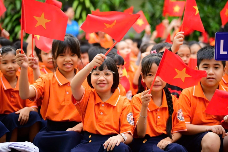 TP.HCM hỗ trợ 100% bảo hiểm y tế học sinh: Phụ huynh đã đóng có được hoàn tiền? - Ảnh 1.