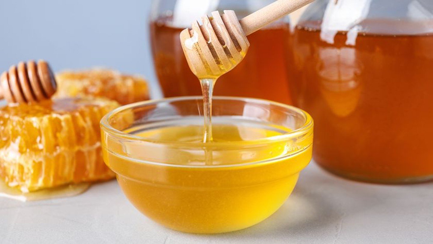 10 étel és ital, ami enyhíti az influenza tüneteit - 4. kép. 10 loại thực phẩm và đồ uống làm dịu các triệu chứng cúm- Ảnh 4.