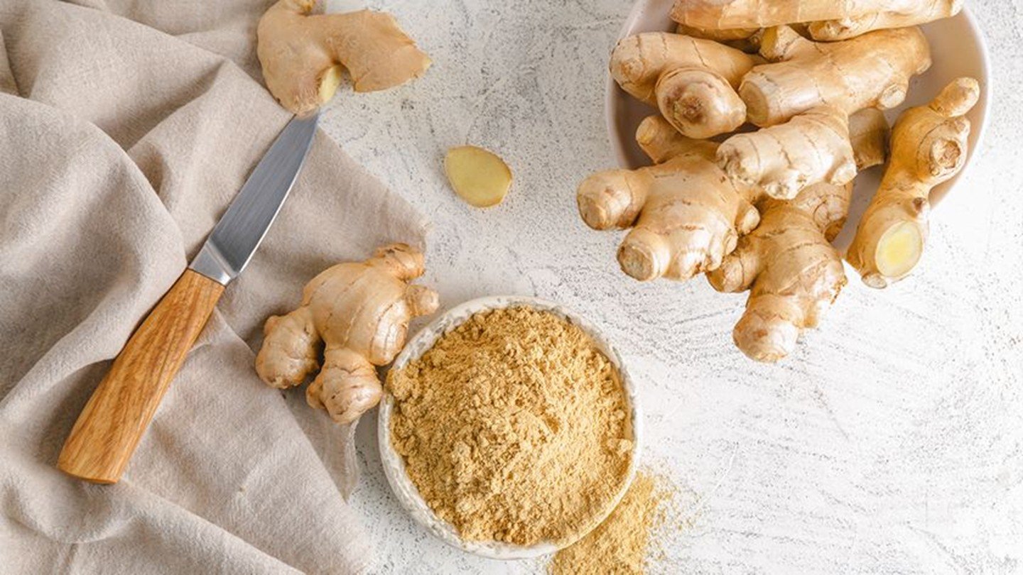 10 étel és ital, ami enyhíti az influenza tüneteit - 5. kép. 10 loại thực phẩm và đồ uống làm dịu các triệu chứng cúm- Ảnh 5.