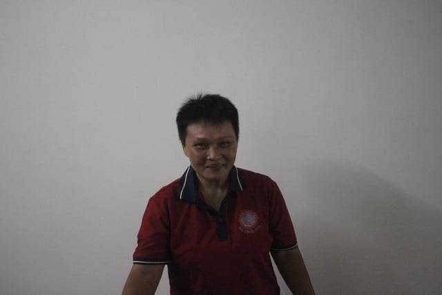 Történetek különleges szobákból (befejező rész): Orvosok és ápolók kinyújtott karjai - 6. kép. Chuyện từ những căn phòng đặc biệt (kỳ cuối): Cánh tay nối dài của y, bác sĩ- Ảnh 6.