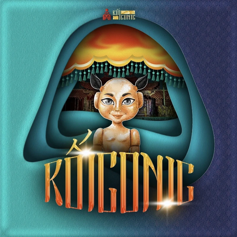 PUPPETIC ផ្សព្វផ្សាយតម្លៃសិល្បៈអាយ៉ងដល់យុវជនជំនាន់ក្រោយ