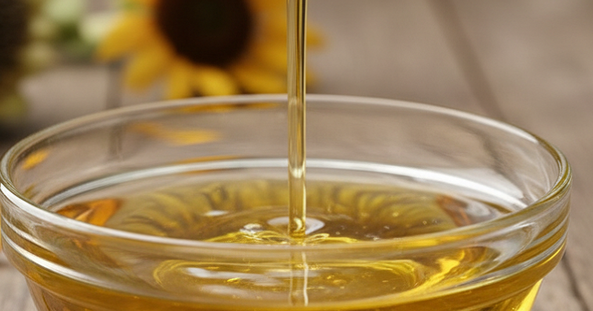 4 loại dầu thực vật bảo vệ tim mạch cần có trong bếp