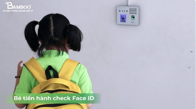 Giáo dục hiện đại tại Bamboo School: Hạnh phúc và công nghệ đồng hành cùng nhau - Ảnh 2.