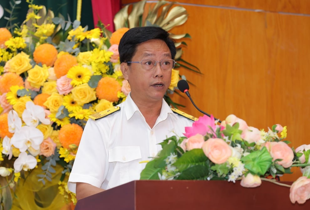 BIDV følger og støtter bedriftshusholdninger i overgangen til selvangivelse - 2