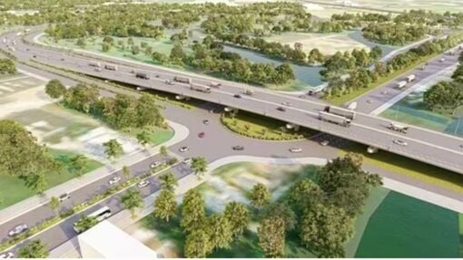 Tây Ninh đẩy nhanh tiến độ bồi thường giải phóng mặt bằng cao tốc TP.HCM – Mộc Bài