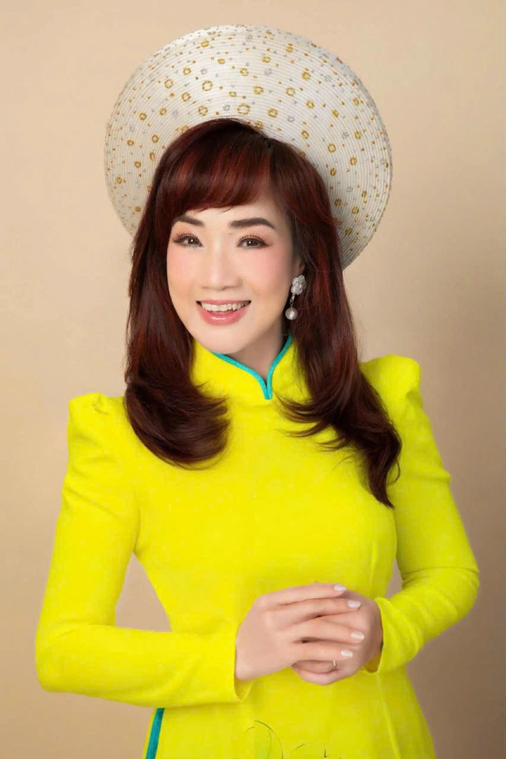 Phương Hồng Thủy - Ảnh 3.