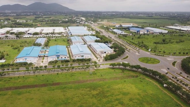 Vươn khơi - Ngày 12/11/2025 - Ảnh 1.