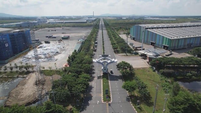 Vươn khơi - Ngày 12/11/2025 - Ảnh 2.