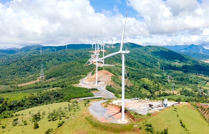 Överskottsström: Varningar från systemet - Foto 1. điện - Ảnh 1.