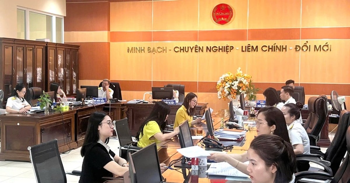 Xoá thuế khoán: Ngành Thuế gửi thư ngỏ tới hộ kinh doanh và cá nhân kinh doanh trên cả nước