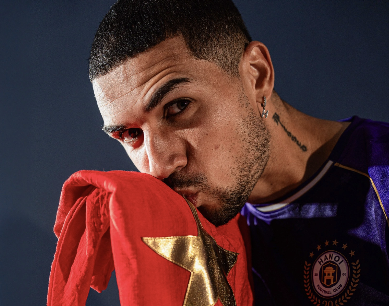 Đội tuyển Việt Nam xây hàng công cực mạnh cho AFF Cup: Có đủ Xuân Son và Hoàng Hên