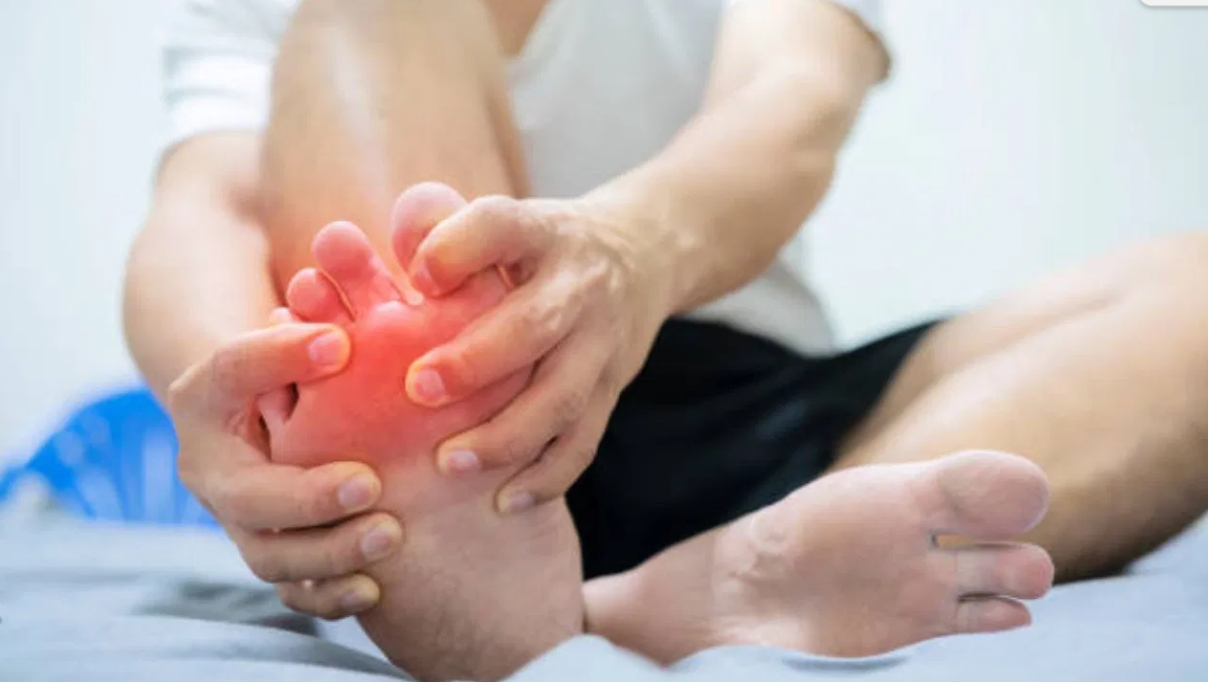 5 loại trái cây hỗ trợ kiểm soát nồng độ axit uric cao- Ảnh 1.