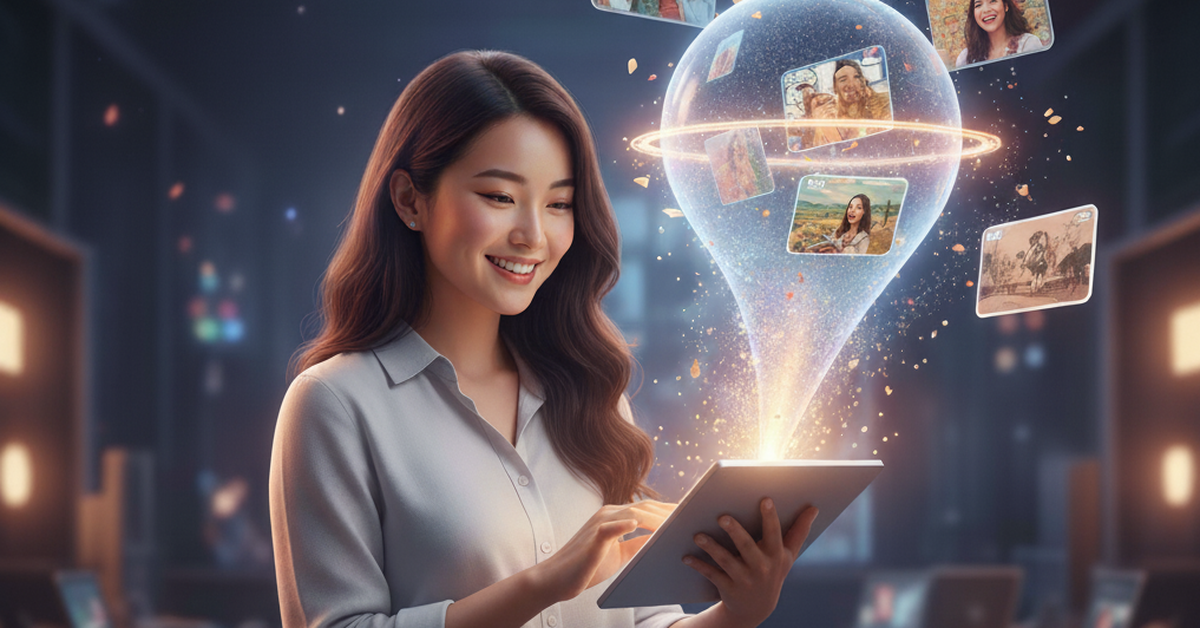 画像が削除されました