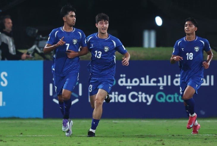 World Cup - Ảnh 1.