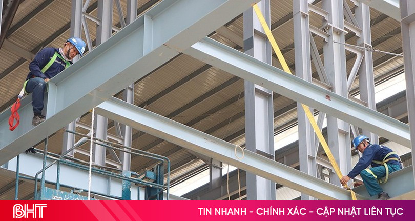 Hà Tĩnh tiếp tục là điểm đến hấp dẫn của các nhà đầu tư