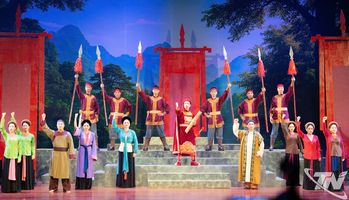 ឈុតឆាកក្នុងរឿង 