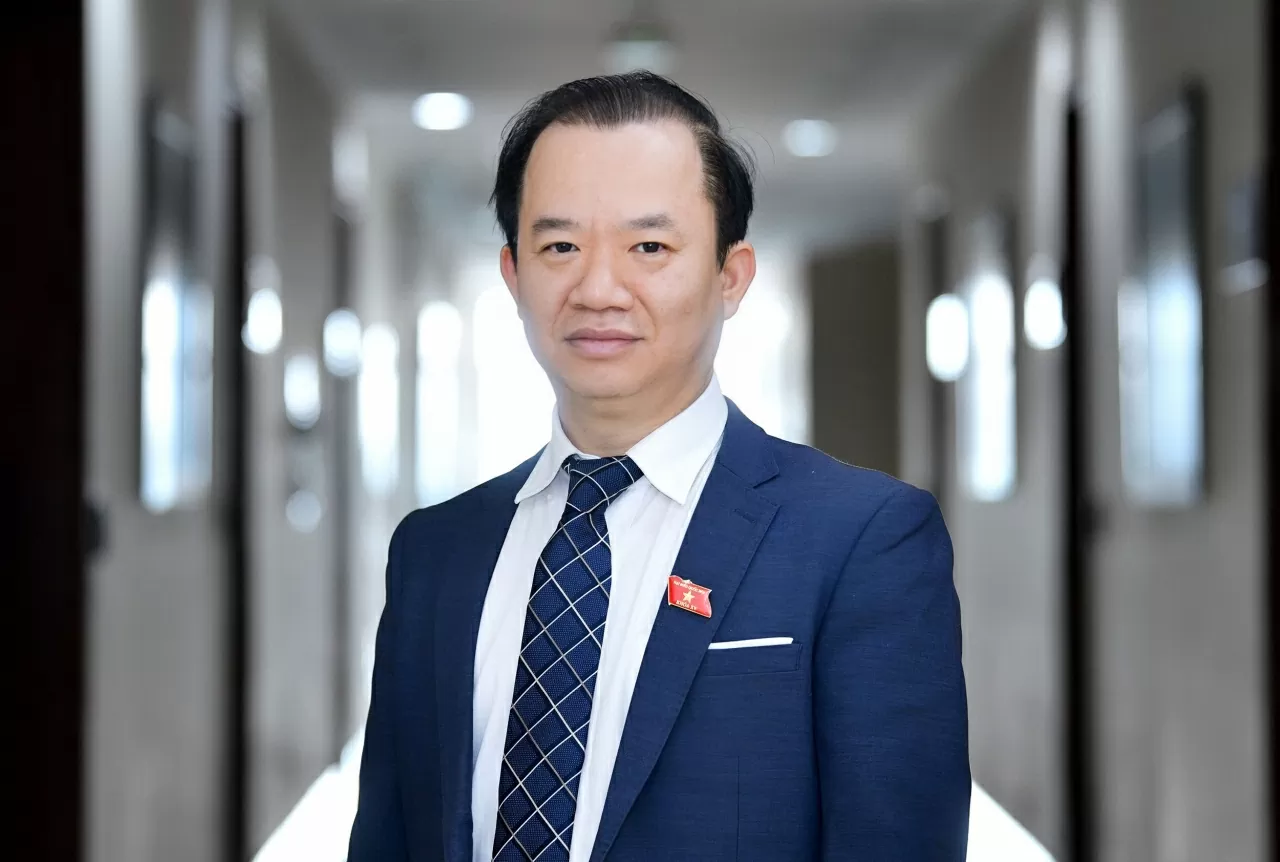 Comentarios sobre los documentos preliminares del XIV Congreso Nacional del Partido: Cultura - Poder blando para crear la posición de Vietnam en el nuevo orden mundial Góp ý Dự thảo văn kiện Đại hội XIV của Đảng: Văn hóa – Sức mạnh mềm kiến tạo vị thế Việt Nam trong trật tự thế giới mới