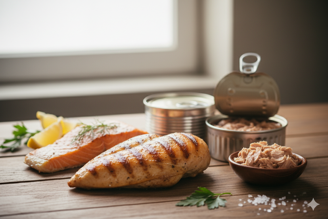 Ăn nhiều vitamin này giảm nguy cơ mắc sỏi thận - Ảnh 1.