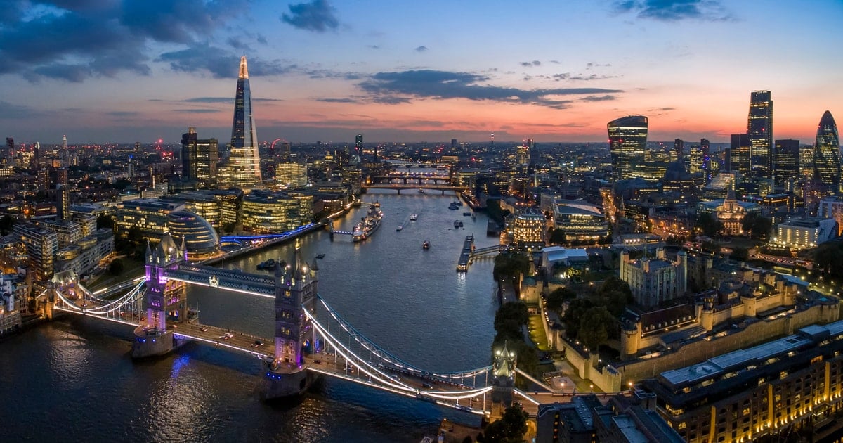 Vương quốc Anh sẽ siết chặt chính sách tị nạn