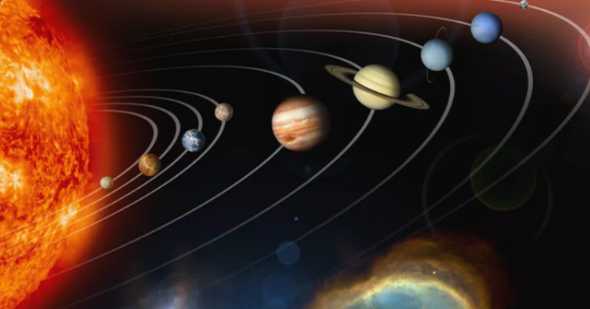 Hệ Mặt trời đang lao nhanh gấp 3 lần, khoa học vũ trụ phải viết lại?