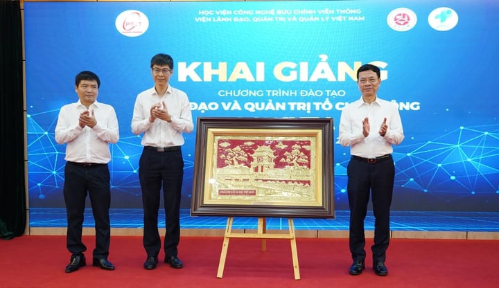 Đào tạo MBA cần chuyên sâu và nhanh hơn - Ảnh 1.