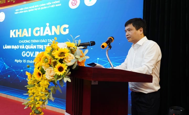 Đào tạo MBA cần chuyên sâu và nhanh hơn - Ảnh 4.