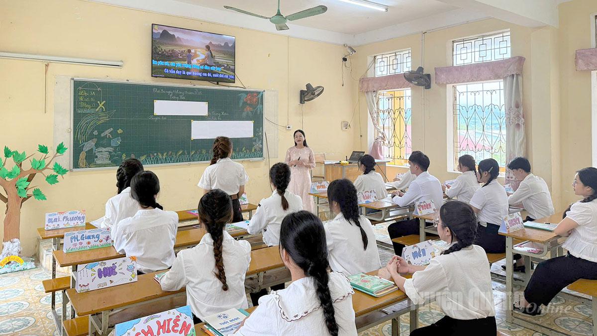 প্রার্থীরা এক শিক্ষাকালীন সময়ের জন্য পরীক্ষা দেবেন।