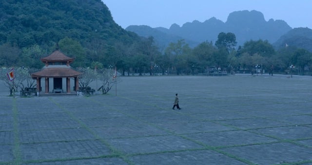 Ha Anh Tuans musikkdokumentar deltar på Vietnam Film Festival - Bilde 3. Phim tài liệu âm nhạc của Hà Anh Tuấn tham gia Liên hoan phim Việt Nam- Ảnh 3.