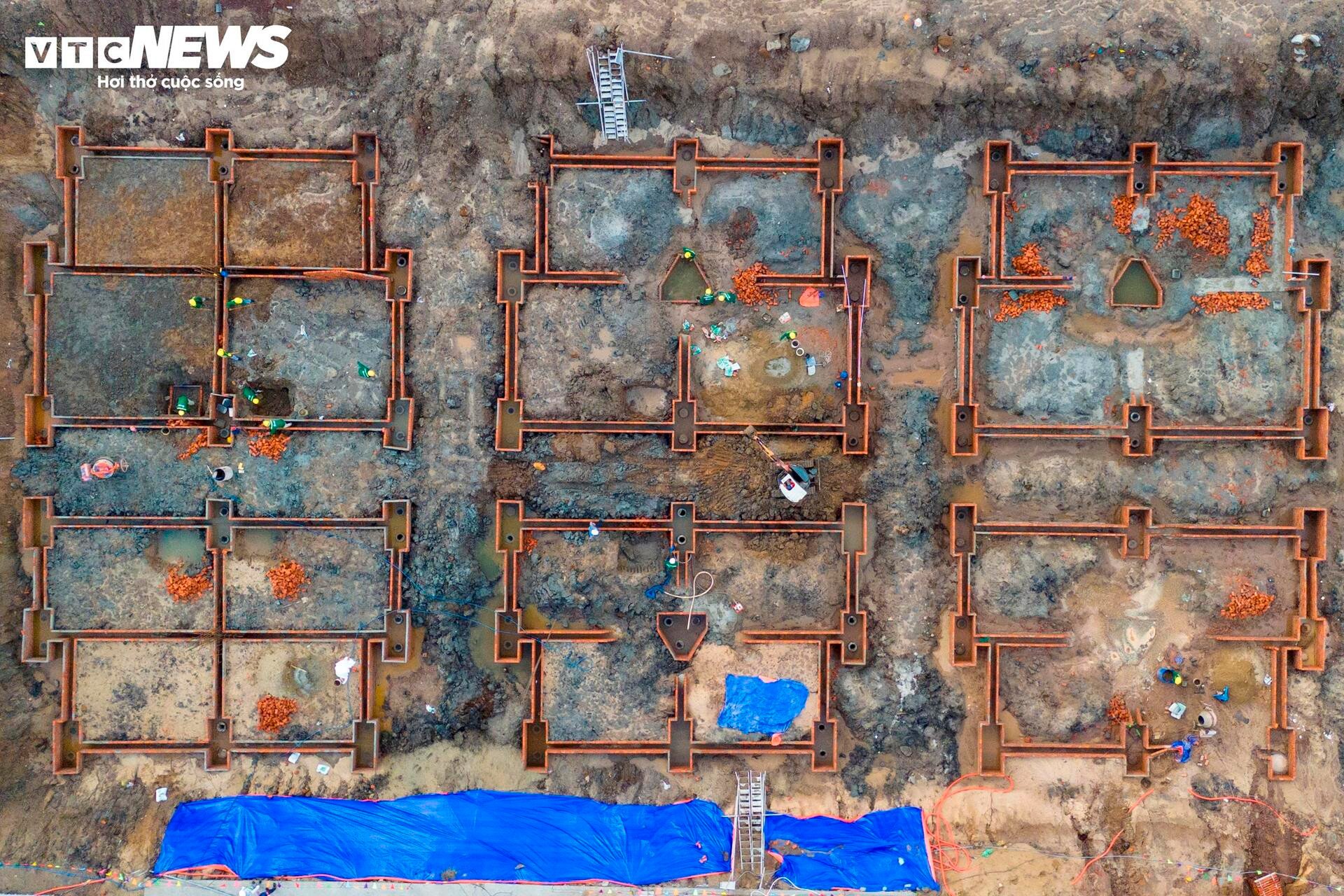 ホーチミン市14億ドルの沿岸都市のパノラマ - 4