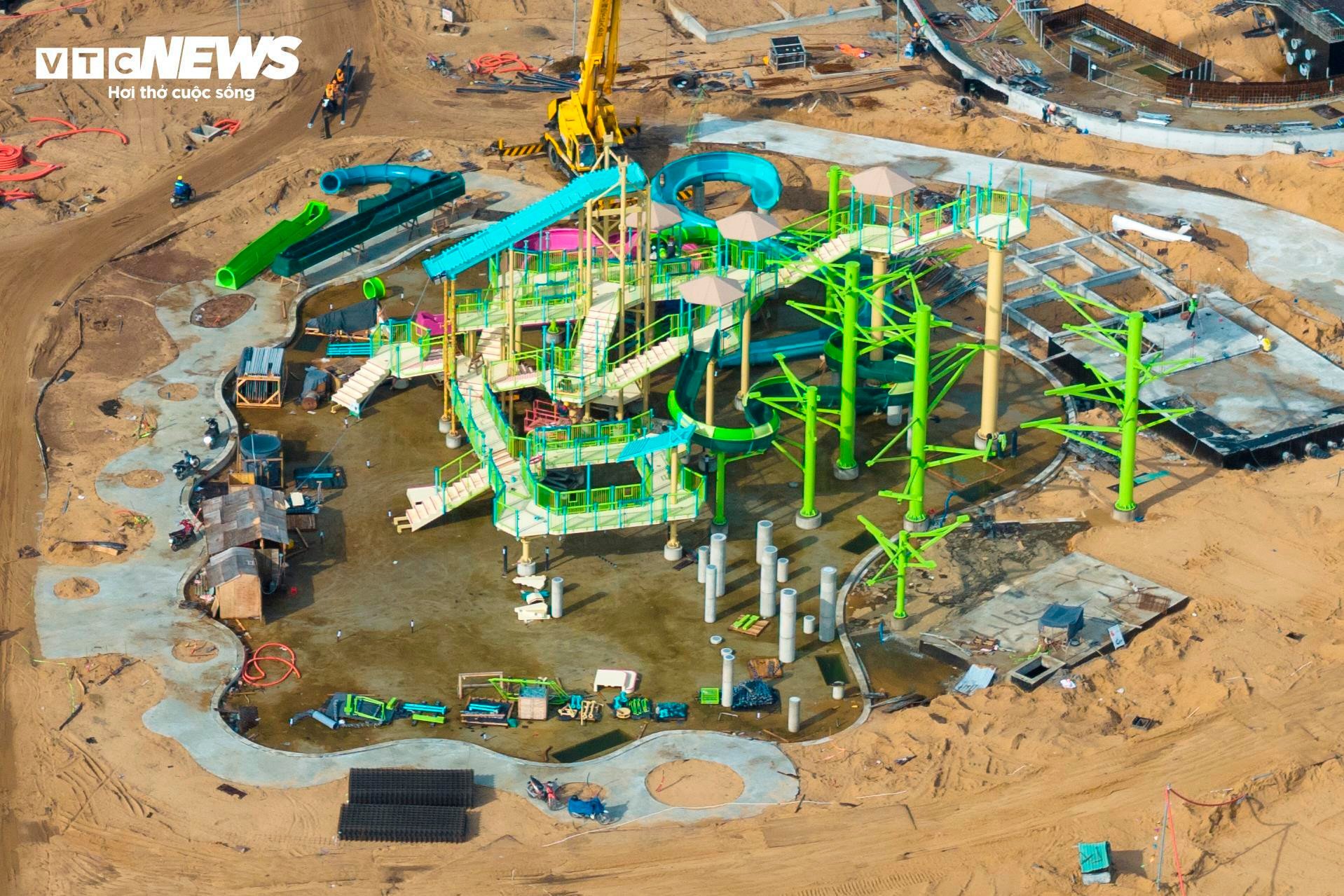 ホーチミン市14億ドルの沿岸都市のパノラマ - 8