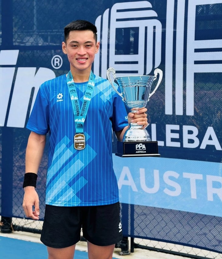 trương vinh hiển - Ảnh 1.