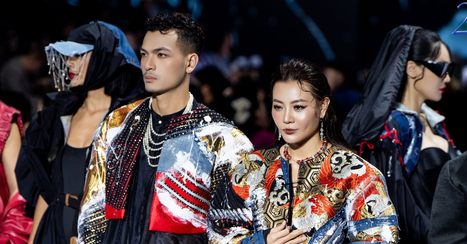 Hai diễn viên 'Quỳnh búp bê' lột xác khác lạ