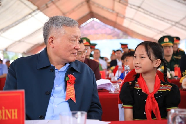 - Bilde 1. - Ảnh 1.