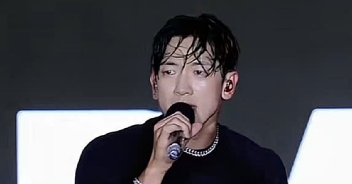 Bi Rain 'đốt cháy' ngày mở màn Waterbomb TP.HCM, khẳng định đẳng cấp huyền thoại K-pop