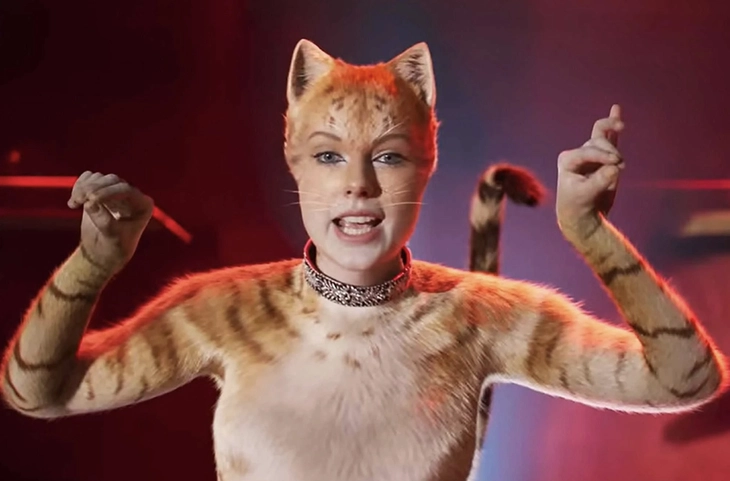 ដំណើរកំសាន្តភាពយន្ត - រូបថត ១. Ariana Grande - Ảnh 1.