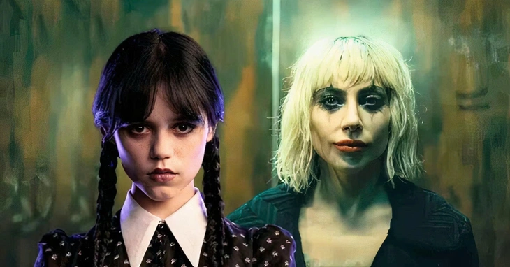 Ariana Grande, Lady Gaga, Adele, Taylor Swift និងការចេញភាពយន្តរបស់ពួកគេ - រូបថត 2 ។ Ariana Grande - Ảnh 2.