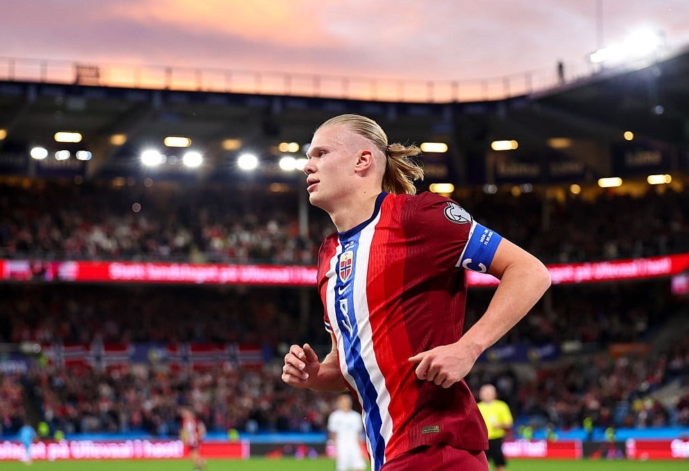 اٹلی بمقابلہ ناروے میچ کا جائزہ، 17 نومبر کو صبح 2:45 بجے: 9 گول کے ساتھ سرفہرست مقام کو الٹ دیں؟ - تصویر 2