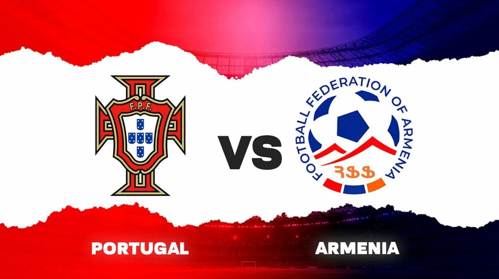 Comentarii la meciul Portugalia vs Armenia, ora 21:00, 16 noiembrie: Fără Ronaldo, este încă prea dificil să avem o surpriză - foto 1