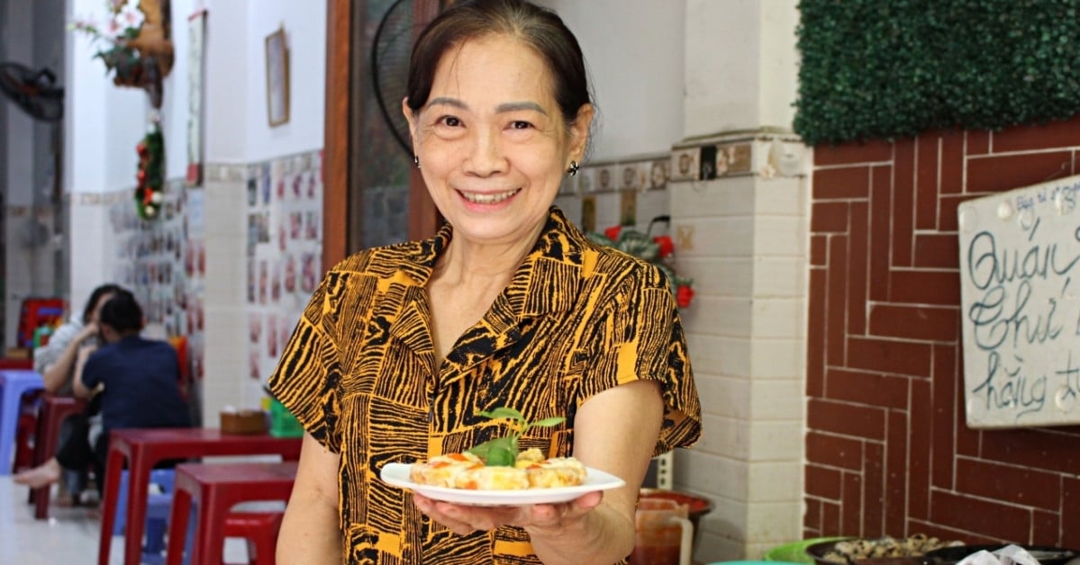 Quán ăn có bà chủ 'đọc rap tính tiền' sắp đóng cửa, khách tiếc nuối khi đến ăn