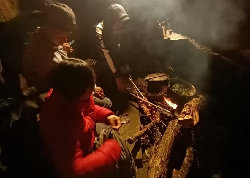 a4Utforska nästan 2 km skogsväg .jpg