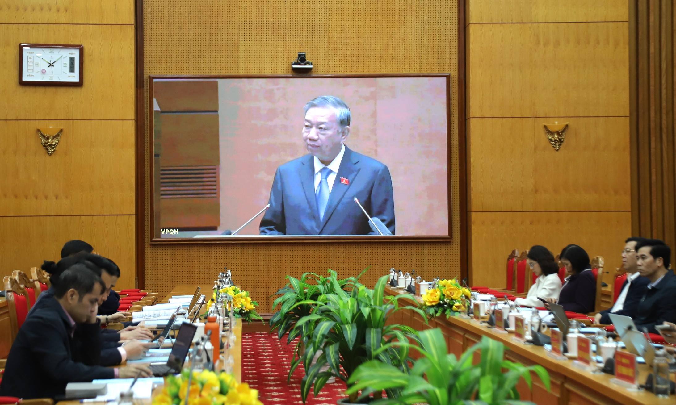 Я тобі вірю