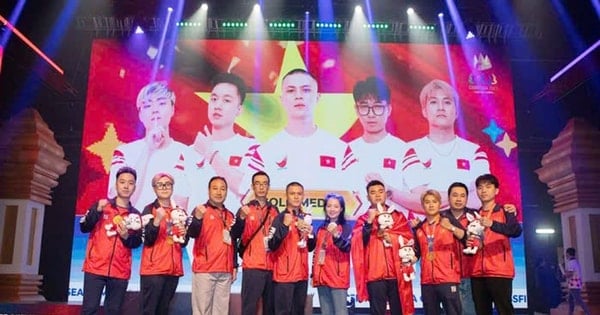 Xã hội hóa thể thao: