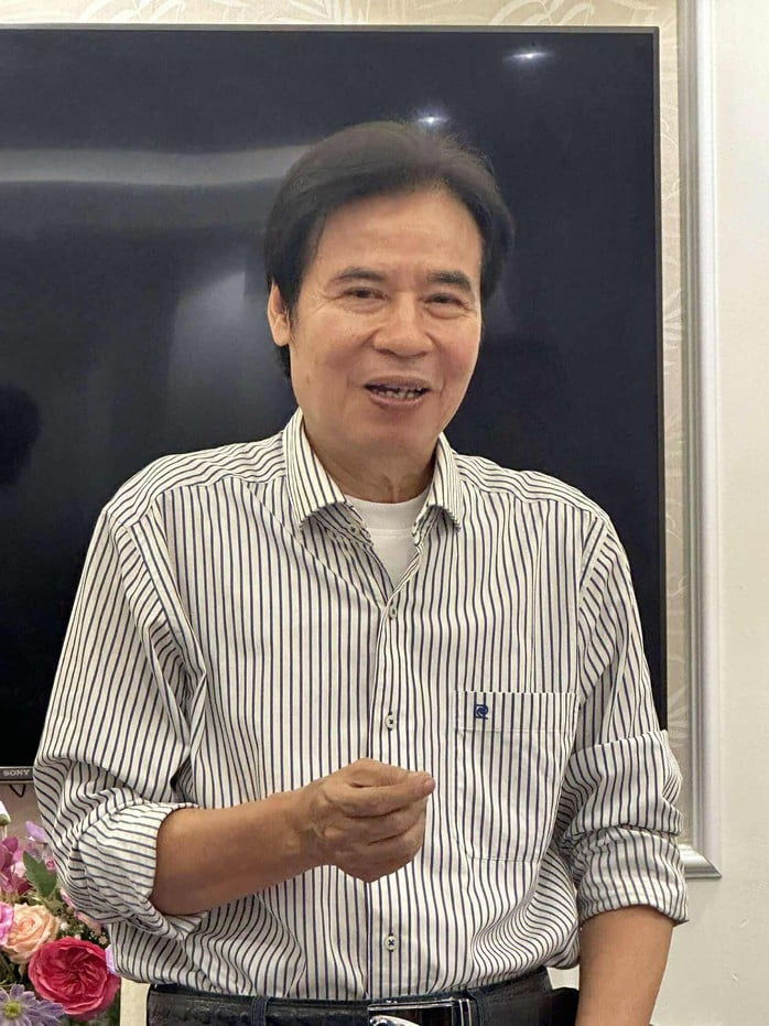 Hơn 1000 nghệ sĩ thuộc 28 đơn vị nghệ thuật tham gia Liên hoan Quốc tế Sân khấu Thử nghiệm 2025 - Ảnh 4.